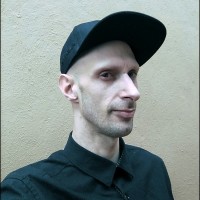 Joshua Kwriting